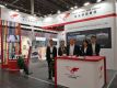 Youfa Steel Pipe in Dusseldorf Tube and Wire Exhibition
