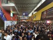 Welcome Customers' Visit from the Canton Fair in April