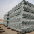 EN10219 / Astm A53 / Bs1387 Hot Dip Galvanized Threaded Erw Steel Pipe