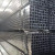 0.5-2.0mm Thin Wall Thickness Pre Galvanized Square and Rectangular Steel Tube