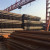 48.3mm Scaffolding Erw Black Steel Pipe Dn40