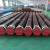 API 5L / ASTM A106 Gr.B Black Seamless Steel Pipe