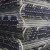 EN10219 / Astm A53 / Bs1387 Hot Dip Galvanized Threaded Erw Steel Pipe