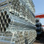 DN15-DN200 YOUFA Brand Hot Dip Galvanized Steel Pipe Erw & Seamless