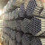 Pre Galvanized Erw Steel Pipe for Greenhouse Use Z40 G/m2