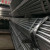 Pre Galvanized Erw Steel Pipe for Greenhouse Use Z40 G/m2