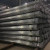 Pre Galvanized Erw Steel Pipe for Greenhouse Use Z40 G/m2