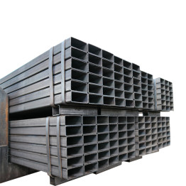 Astm A500 Steel Hollow Section Square Steel Pipe