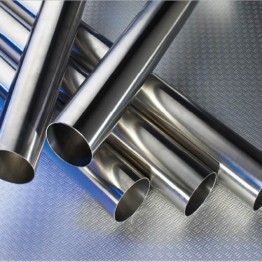 Stainless Steel Pipe Stainless Pipe 304 316 316L ERW Welded Stainless Steel Pipe Tube