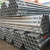 ASTM A53 Gr.b Sch40 Hot Dipped Galvanized Steel Pipe