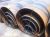 219-2020mm SSAW Steel Pipe for Heating, Piles and Construction