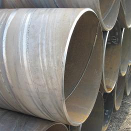 Spiral Steel Pipe of GB/T9711