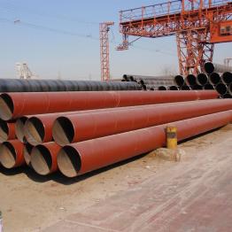Pile Steel Pipe
