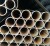 Q195 Q235 Q345 Astm Carbon Steel Tube Erw Steel Pipe