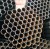 ASTM A53 /Q235/Q345 ERW STEEL PIPE SUPPLIER
