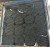 Q235 Circular Hollow Section, 1 Inch Thin Wall Erw Welded Steel Pipe, Black Mild Steel Pipe