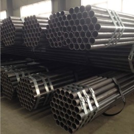 Erw Pipe Astm A53 Schedule 40 Carbon Steel Pipe for Sale
