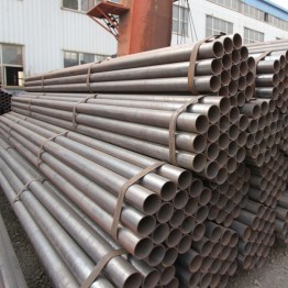 ERW Welded Steel Pipe & Tubes