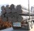ERW Carbon Black Steel Pipe with High Quality and Best Price