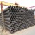 ASTM A 53/A 53M BLACK ERW WELDED STEEL PIPE,BLACK STEEL PIPES