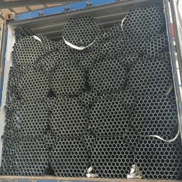 1 Inch Diameter Carbon Steel Pipe Price Per Ton Recycled Steel Pipe