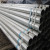 Grooved Galvanized ERW Pipe for Fire Fighting System