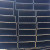 50*150*1.5 Mm Square Hollow Section Shs Factory