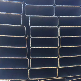 50*150*1.5 Mm Square Hollow Section Shs Factory