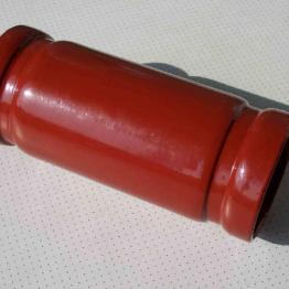 HOT ROLLED GROOVED STRUCTURE STEEL PIPE YOUFA Ashley