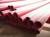 HOT ROLLED GROOVED ERW STEEL PIPE YOUFA Ashley