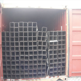 150 X 150 X 6.0 Mm Square Hollow Steel Tube