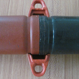 UL Listed Grooved Steel Pipe