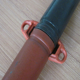 Groove End Steel Pipe