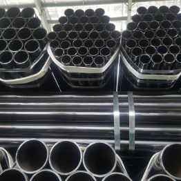 GROOVED ENDS FIREFIGHTING STEEL PIPES YOUFA Ashley