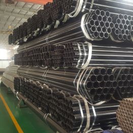 Steel Groove Pipe YOUFA Ashley