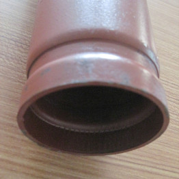 ASTM A795 SCH 10 Fire Fighting Pipe