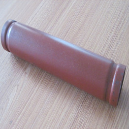 ASTM A795 SCH 30 Fire Fighting Steel Pipe with Grooved Ends