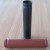 1 Inch Black Erw Steel Pipe Grooved Each End for Water Usage