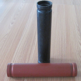 Groove End Carbon Steel Pipe