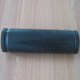 ERW Groove End Ms Carbon Steel Pipe