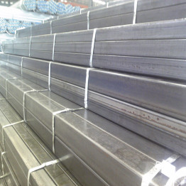 Steel Square Pipe