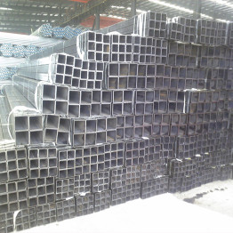 Ms Square Tube