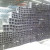 Weight of Ms Square Tubes