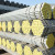 BS1387 Threaded Hot Dip Galvanized Welded Steel Pipe with Coupling