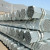 48.3mm GI Pipe Scaffolding Used