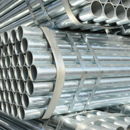 1.5inch Scaffolding Galvanized Steel Pipe Price