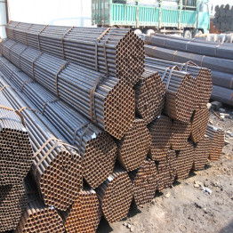ASTM A53 GRADE B Black Steel Pipe Sizes 1 Inch