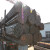 Welded Round Pipe