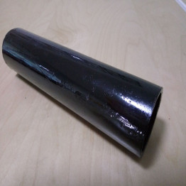 Youfa Brand ERW Steel Pipe Used for Construction MS Pipe