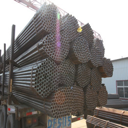 Erw Mild Carbon Steel